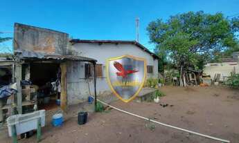 Imagem: Terreno à venda, 497 m² por R$ 60.000,00