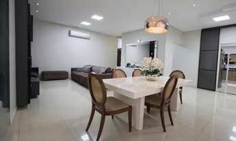 Imagem: Casa Alto Padrão à Venda - Jardim Bothânico