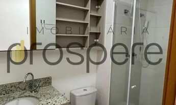 Imagem 7: Apartamento para Venda em Presidente Prudente, Vila Industrial, 2 dormitórios, 1 suíte, 2