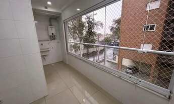 Imagem 6: AP10626 Apartamento de 79 m² no Jardim Aquarius