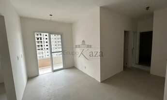 Imagem 2: Oportunidade - Apartamento - Residencial The Gold Urbanova - Urbanova - 2 Dormitórios - 56