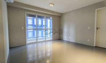 Imagem 4: Aluguel Apartamento 1 Dormitórios - 63 m² Vila Madalena