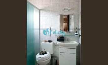 Imagem 6: Casa com 3 dorms, 1 suíte, 3 vagas, 150m2 no Pq. São Domingos