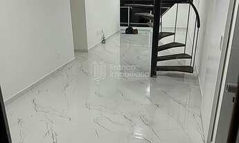 Imagem 7: Cobertura duplex para venda com 180 metros quadrados com 3 quartos em Icaraí - Niterói - R