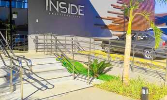 Imagem: INSIDE - LINDO APARTAMENTO COM 02 DORMITÓRIOS