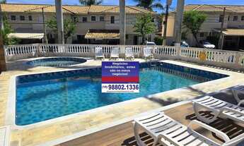 Imagem: SOBRADO COND. VILLAGE SPLENDORE, 105 M²