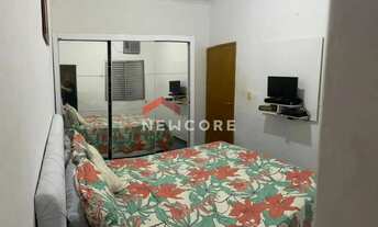 Imagem 6: Casa em Rua Daniel Correa - Castelo - Santos/SP