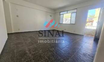 Imagem 4: Apartamento de Fundos com 2 Quartos e 1 Vaga na Garagem em Olaria