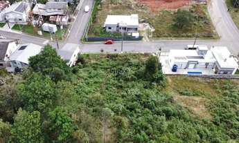 Imagem: INBOX CIA IMOBILIÁRIA VENDE - Terreno em