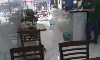 Imagem 4: Restaurante e Lanchonete na Zona Leste. Ref: 2621