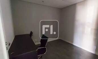 Imagem 6: Escritório para aluguel e venda possui 177 metros quadrados em Itaim Bibi - São Paulo - SP