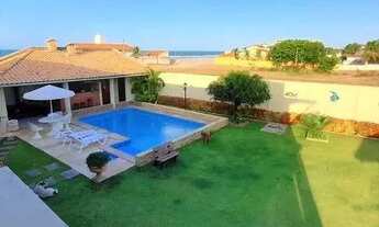 Imagem: Sobrado para venda possui 300 metros quadrados