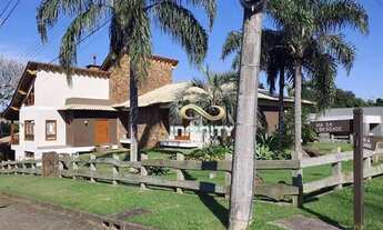 Imagem 4: Casa à venda, 452 m² por R$ 3.000.000,00 - Paragem dos Verdes Campos - Gravataí/RS