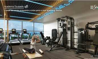 Imagem 2: Apartamento 1 quarto em Tamandaré