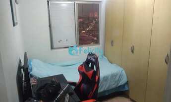 Imagem 5: Apartamento com 2 dorms, 2 vagas, 68m2 no Jardim Íris