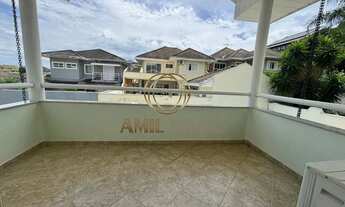 Imagem: Aluga Sobrado Condomínio, 4 suítes, 6