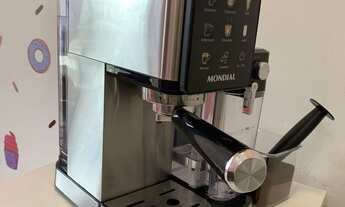 Imagem 5: Passo Ponto - Doceria