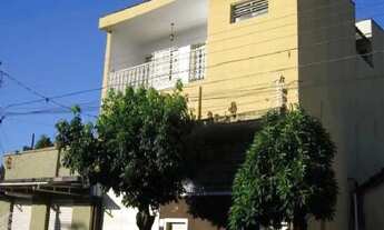 Imagem 7: Casa Sobrado em Campos Elíseos - Ribeirão Preto