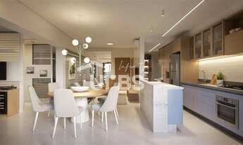 Imagem 6: Aero17 - Apartamento 3 quartos, sendo 3 suítes