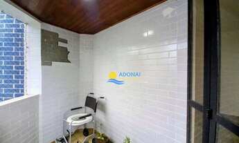 Imagem 5: Apartamento próximo à praia com lazer Astúrias Guarujá