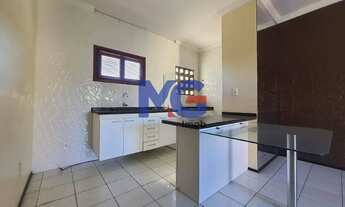Imagem 5: Apartamento com 02 Quartos com 54m² no Bairro Passaré - Fortaleza-Ce