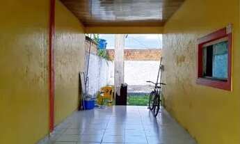 Imagem 5: Imóvel para venda com 180 metros quadrados com 3 quartos em Coqueiro - Belém - PA