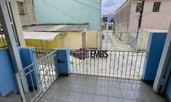 Imagem 2: Casa com 2 dormitórios para alugar por R$ 2.400,00/mês - Nossa Senhora do Ó - São Paulo/SP