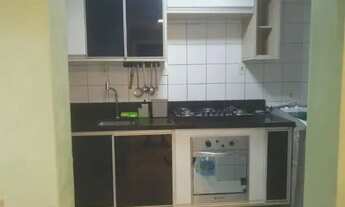 Imagem 4: Lindo Apartamento Mobiliado 1/4 no Jardim Aeroporto