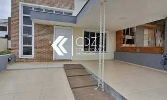 Imagem: Casa à Venda no Condomínio Horto Villagio