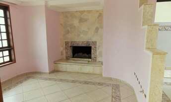 Imagem 5: Casa à venda 5 Quartos, 5 Suites, 5 Vagas, 375M², Jardim Paulista, Atibaia - SP