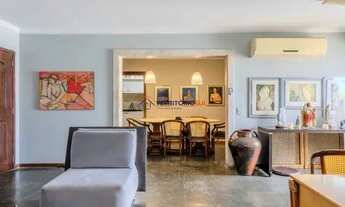 Imagem 3: Apartamento 03 dormitórios no Bairro Moinhos de Vento