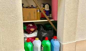 Imagem 5: Sobrado 2 dormitórios no precinho, oportunidade!