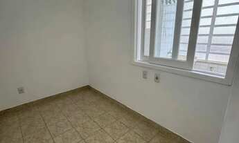 Imagem 5: Apartamento com 2 dormitórios e garagem com churrasqueira