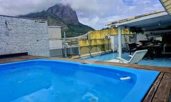 Imagem: Cobertura Duplex com 4 quartos à venda