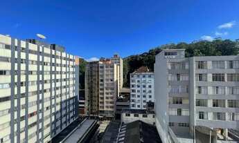 Imagem: Apto no Centro de Petrópolis