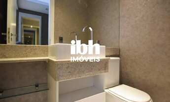 Imagem 6: Apartamento 4 quartos para alugar no Funcionarios / Savassi