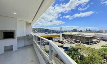 Imagem: Apartamento 02 dormitórios sendo 01 suíte