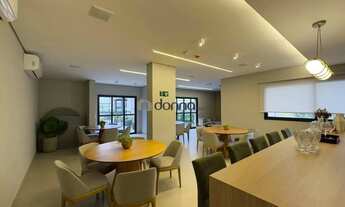 Imagem 6: Apartamento de Alto Padrão no Évros Home Resort com Vista Privilegiada