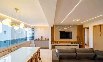 Imagem: Europark Tijuca - Apartamento 3 quartos