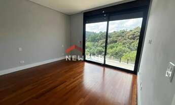 Imagem 7: Casa de condomínio em Alameda Michelangelo - Alphaville - Santana de Parnaíba/SP