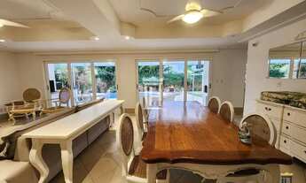 Imagem 4: Casa de Alto Padrão em Jurerê Internacional