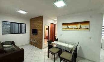 Imagem: Apartamento à venda 2/4 - Barro Duro