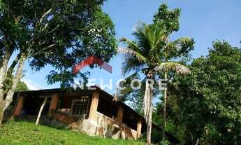 Imagem: Chácara em Av dos tucanos - Alpes das Águas