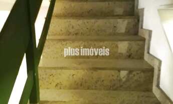 Imagem 6: Comercial Moema Casa com 5 dormitórios