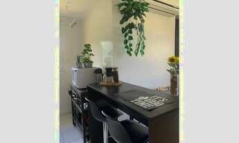 Imagem 7: Imóvel para venda tem 57 metros quadrados com 2 quartos em Morro Santana - Porto Alegre