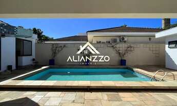 Imagem 3: Casa Comercial no Bairro Alto da Boa Vista em Ribeirão Preto/SP. Alianzzo Imóveis