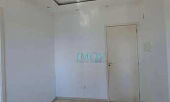 Imagem: Apartamento Max Clube - Jardim Ismênia