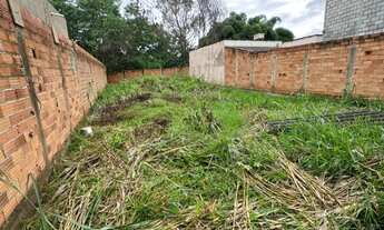 Imagem: Lote 280m² Jardim Leblon 2