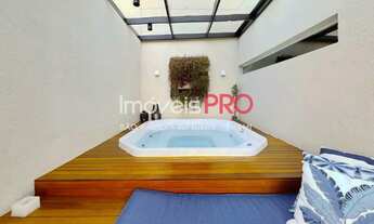 Imagem 3: Cobertura Duplex, Alto de Pinheiros - São Paulo