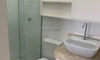 Imagem 5: Apartamento no Condomínio Parque Chapada Dos Guimarães